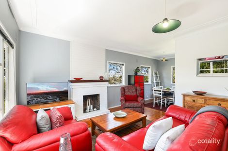 Property photo of 15 Horning Parade Manly Vale NSW 2093