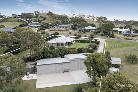 Property photo of 11 Manikato Drive Hodgson Vale QLD 4352