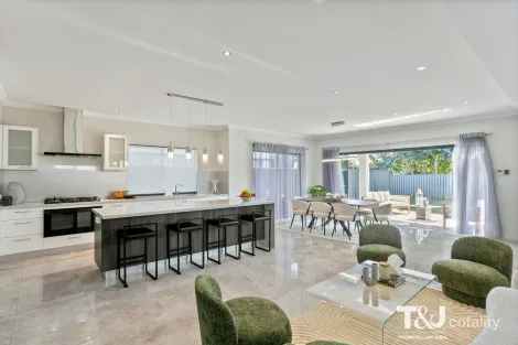 17b Mofflin Ave, Claremont, WA 6010