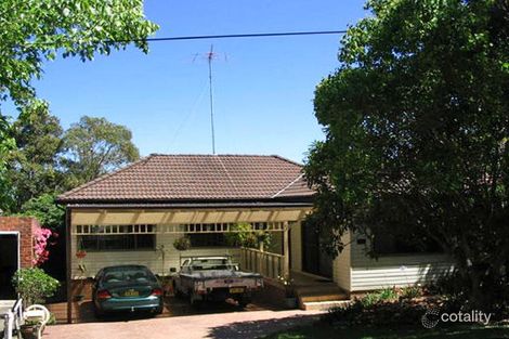 16 Drummond Rd, Oyster Bay, NSW 2225