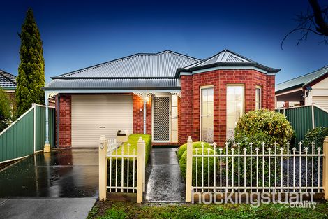 Property photo of 3 Clover Lane Wyndham Vale VIC 3024