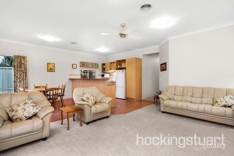 Property photo of 3 Clover Lane Wyndham Vale VIC 3024