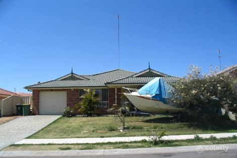 Property photo of 44 Talara Avenue Glenmore Park NSW 2745