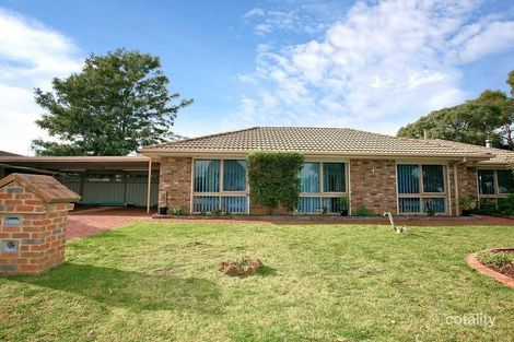 28 Tulloch Ave, Kurunjang, VIC 3337