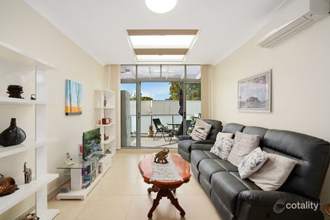 Property photo of 12/5-7 Richards Avenue Peakhurst NSW 2210