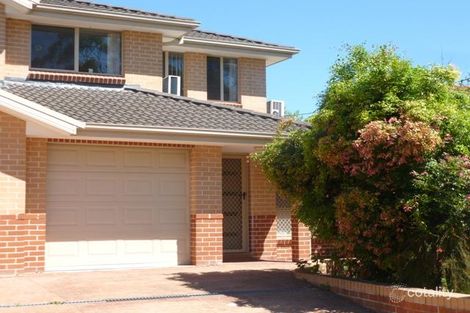 18a Stapleton St, Wentworthville, NSW 2145