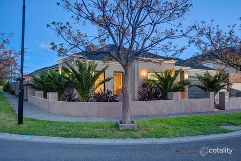 Property photo of 14 Dalwhinnie Crescent Craigieburn VIC 3064