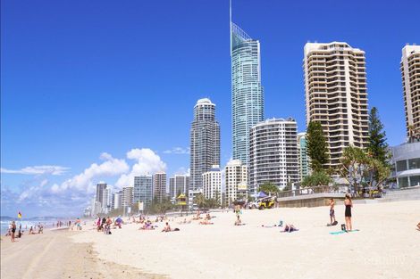 Property photo of 4/29 Peninsular Drive Surfers Paradise QLD 4217