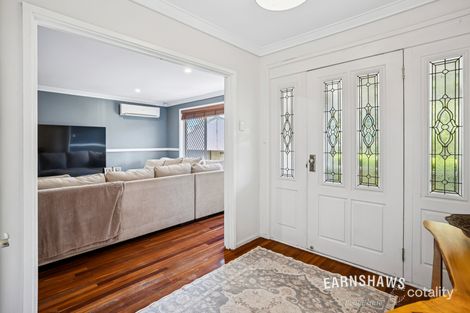 Property photo of 46 Weston Drive Swan View WA 6056