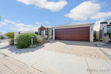 Property photo of 55 Elmina Avenue Ellenbrook WA 6069