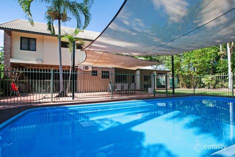 23 V.R.D. Dr, Leanyer, NT 0812