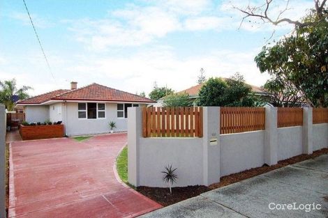 Property photo of 100 Knutsford Avenue Rivervale WA 6103