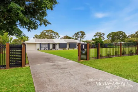 Property photo of 46 Ann Maree Drive Caboolture QLD 4510