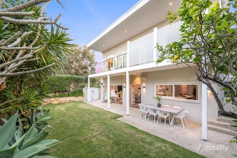 Property photo of 26 Central Avenue Swanbourne WA 6010