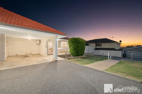 4/101 Waterloo St, Tuart Hill, WA 6060