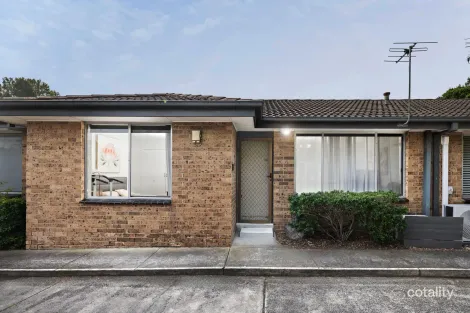 3/1 Ashleigh Ave, Frankston, VIC 3199