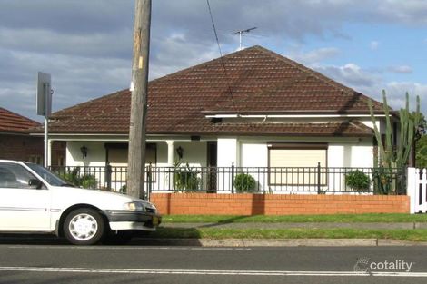 253 Great North Rd, Five Dock, NSW 2046