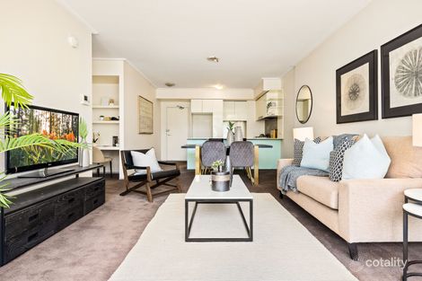 Property photo of E304/3 Hunter Street Waterloo NSW 2017