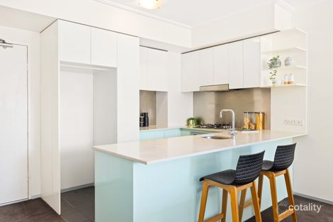 Property photo of E304/3 Hunter Street Waterloo NSW 2017