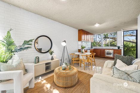 25/18 Holmes St, Toowong, QLD 4066