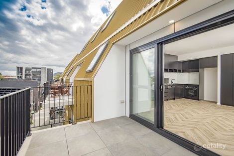 Property photo of 301/10 Parbery Street Kingston ACT 2604