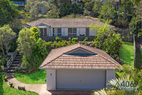 9 Regency Pl, Kenmore Hills, QLD 4069
