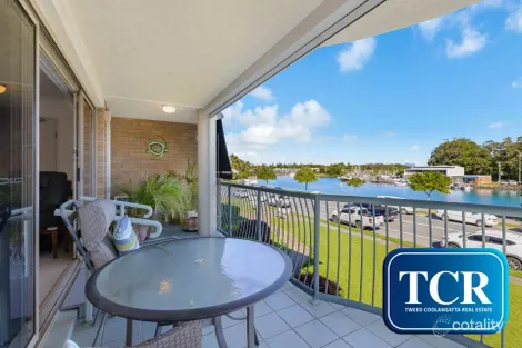 18/1 Botany Cres, Tweed Heads, NSW 2485