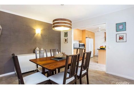 Property photo of 14 Canongate Street Kenmore QLD 4069