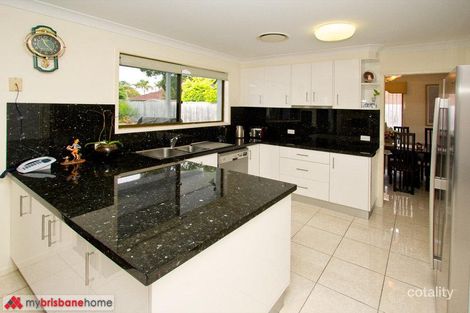 Property photo of 17 Tekapo Street Westlake QLD 4074