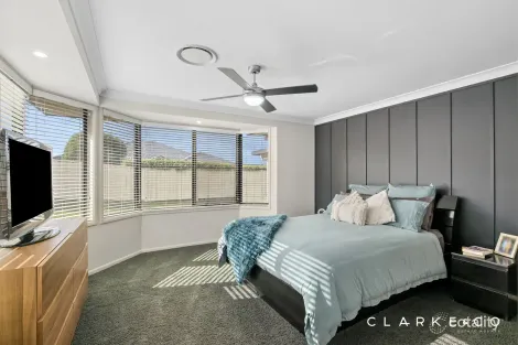 Property photo of 64 Budgeree Drive Aberglasslyn NSW 2320