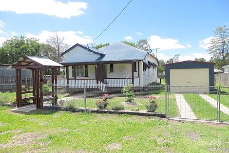 Property photo of 17 Gill Street Bonalbo NSW 2469