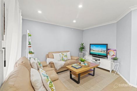 Property photo of 10 Warrina Place Glendenning NSW 2761