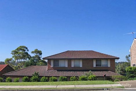 88 Willaroo Ave, Woronora Heights, NSW 2233