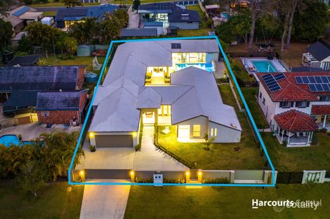 Property photo of 121 Alison Road Carrara QLD 4211