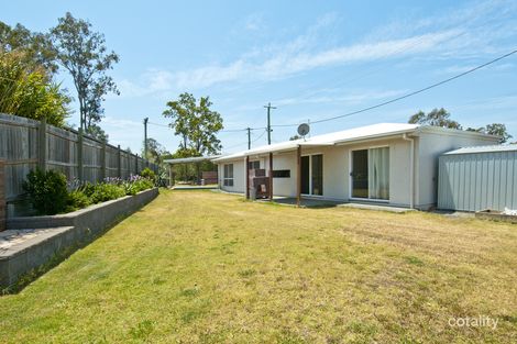 Property photo of 41 Tillyroen Road Ormeau Hills QLD 4208