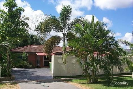 Property photo of 16 Wandella Crescent Cranbrook QLD 4814