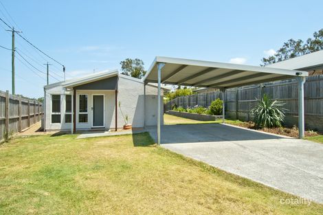 Property photo of 41 Tillyroen Road Ormeau Hills QLD 4208