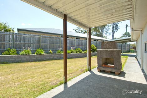Property photo of 41 Tillyroen Road Ormeau Hills QLD 4208