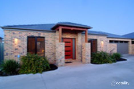 Property photo of 2/7-9 Curlew Place Shepparton VIC 3630