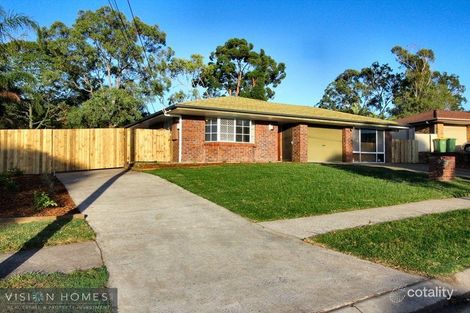 62 Owens Cres, Regents Park, QLD 4118