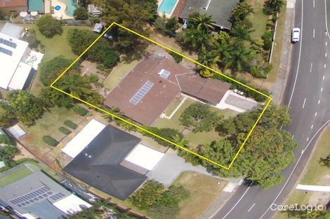 Property photo of 65 Alison Road Carrara QLD 4211
