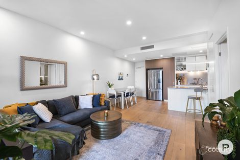 Property photo of 302/155 Moray Street New Farm QLD 4005