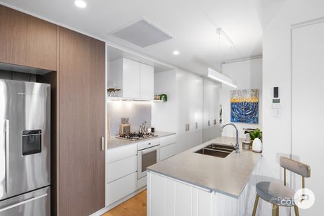 Property photo of 302/155 Moray Street New Farm QLD 4005