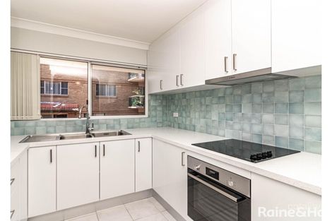 Property photo of 12/53-57 Good Street Westmead NSW 2145