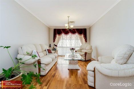 Property photo of 20 Spica Place Quakers Hill NSW 2763