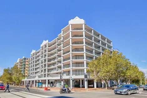 30/243-253 Anzac Pde, Kingsford, NSW 2032