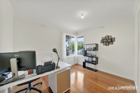 Property photo of 27 Yuille Street Melton VIC 3337