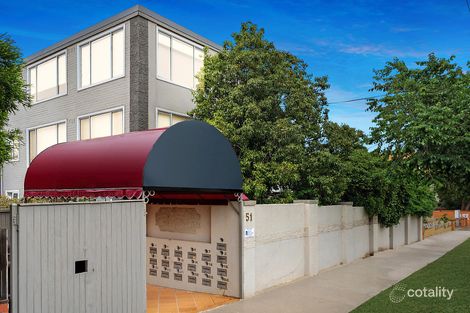 Property photo of 13/51 Buckley Street Moonee Ponds VIC 3039