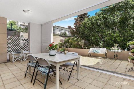Property photo of 101/15-17 Peninsula Drive Breakfast Point NSW 2137