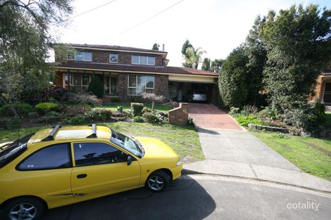 7 Loddon Ct, Croydon Hills, VIC 3136